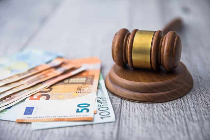 Erbstreit Anwaltskosten