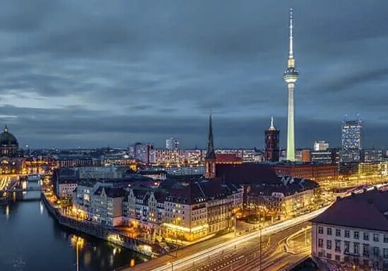 berlin